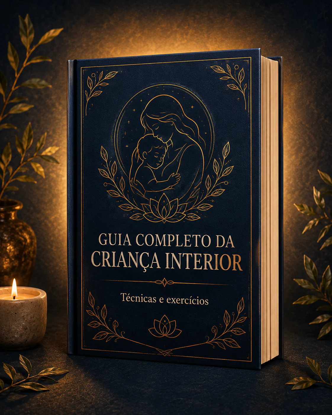 Bônus 01 - Guia Completo da Criança Interior